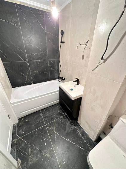 Apartament 3 camere D 2 bai Terasa Capat Pacurari - 13