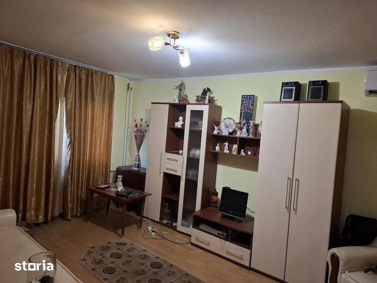 Apartament cu 2 camere semidecomandat în Sud