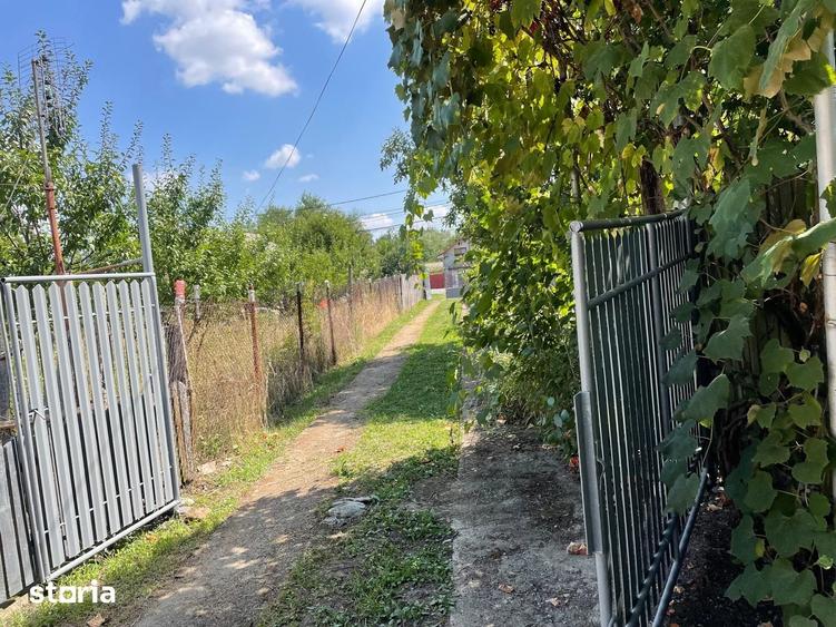Se vinde casa in Lunca Corbului - 7
