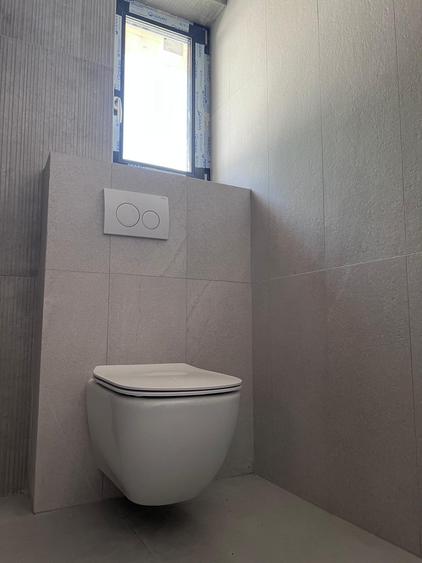 Casă individuală cu 4 camere cu Canalizare în Breaza