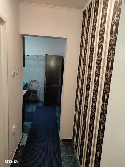 Apartament cu 2 camere în Drumul Taberei