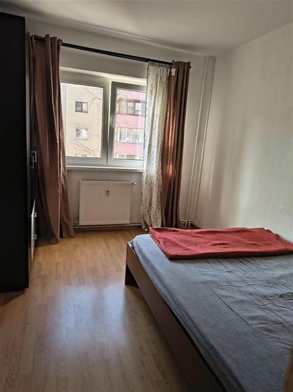 Apartament cu 2 camere decomandat, mobilat în Scriitorilor