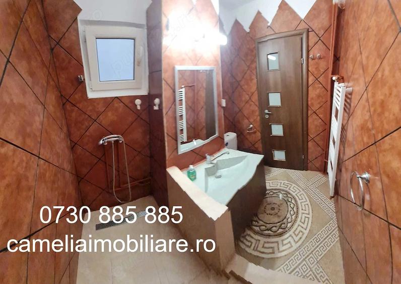 Apartament cu 3 camere decomandat în Lujerului