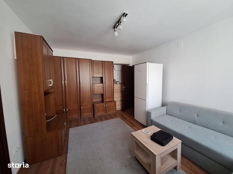 Apartament 2 camere-renovat complet-etaj 2-centrala proprie-Girocului - 6