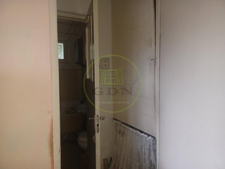 Proiect renovare-Apartament 2 camere - 17