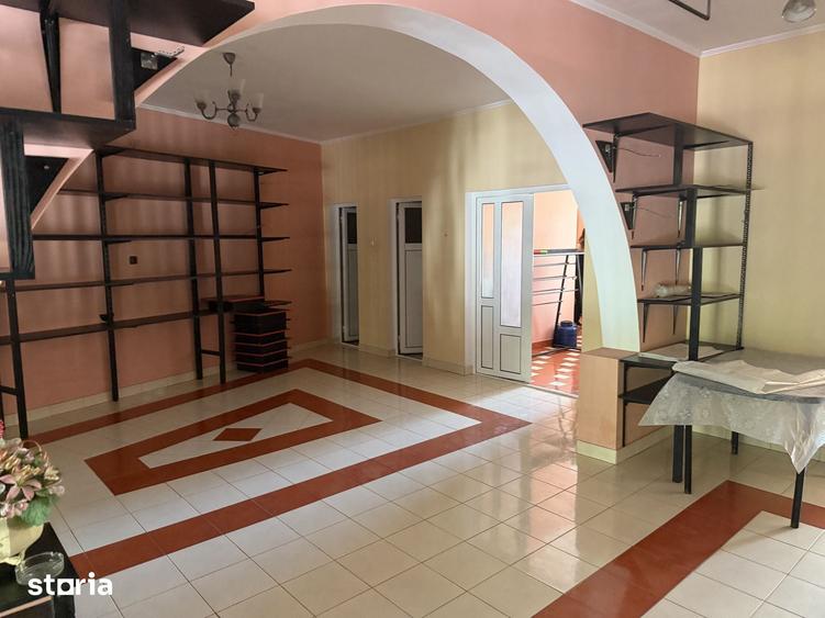 Casă cu Teren 517 Mp în Lucian Blaga