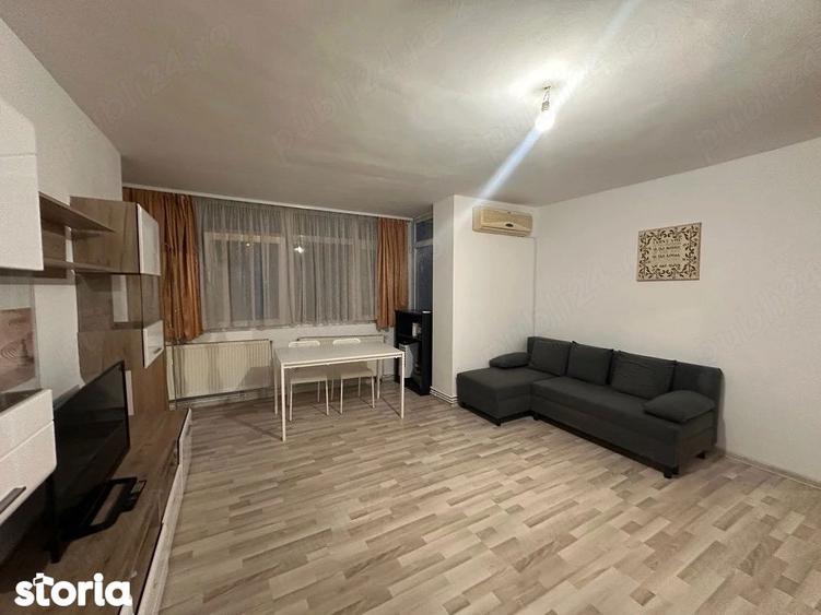 APARTAMENT MODERN 2 CAMERE & CENTRALA TERMICA GARA DE NORD - 3