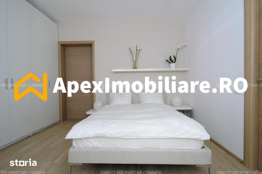Apartament 2 camere de inchiriat Baneasa Bucuresti | ApexImobiliare.ro - 1