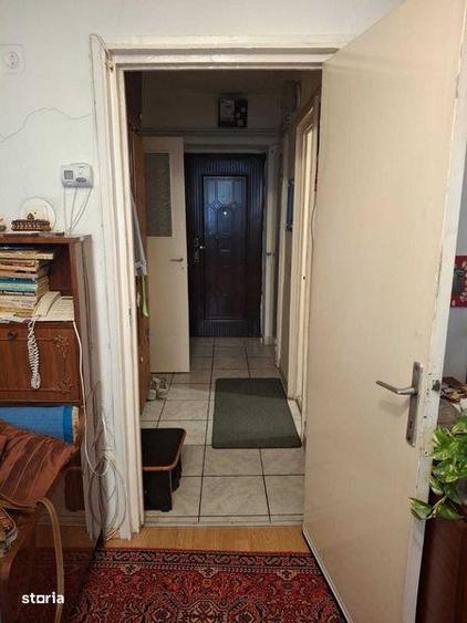 Garsonieră în Dâmbu Pietros