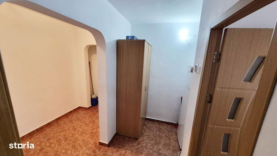 Garsoniera decomandata 38 mp - zona Inel II - 75.000 euro (Cod E5) - 8