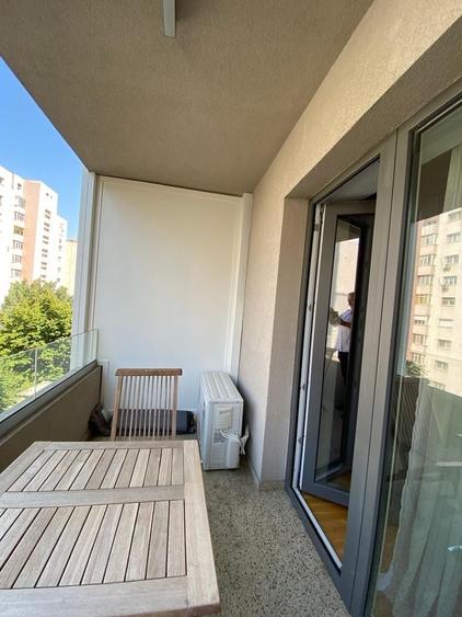 Complex Central Vasile Lascar 2 cam mobilat lux, utilat 4/9, Parcare - 11