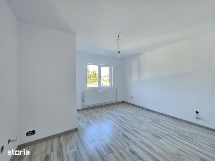 Casă cu 3 camere cu Teren 154 Mp în Central