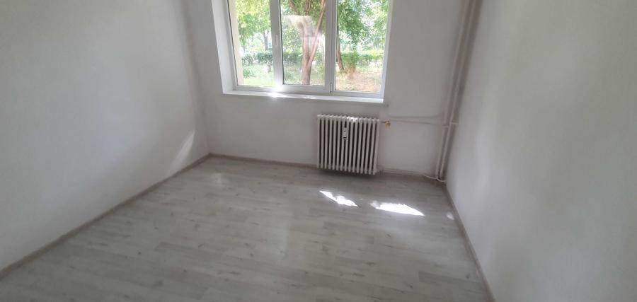 Apartament cu 2 camere semidecomandat în Nord