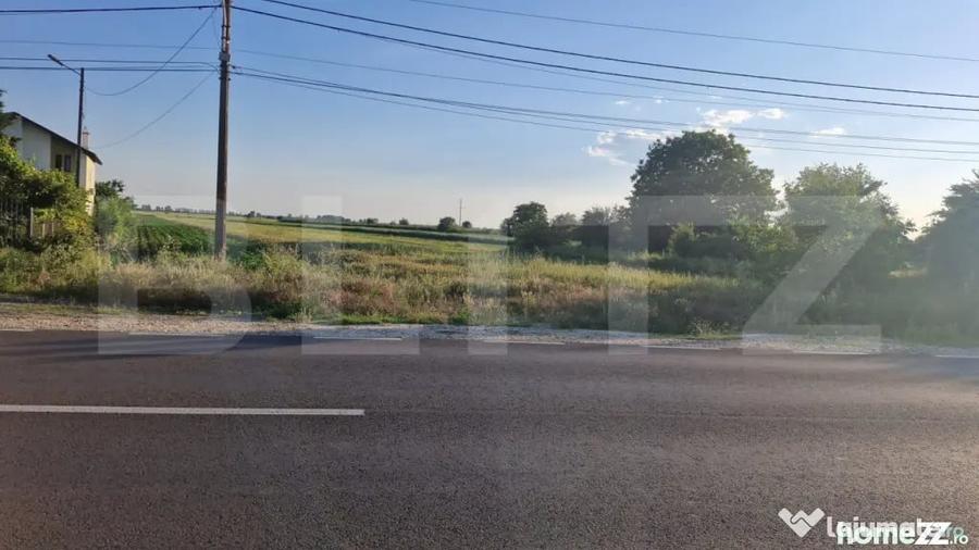 Teren în Central