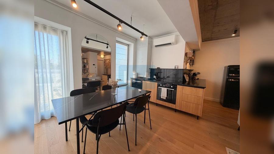Apartament Premium 2 Camere| Mobilat & Utilat Complet | Centru Galați - 2