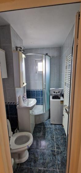 Sud ,se inchiriaza apartament decomandat 3 camere,pret 300 euro - 17
