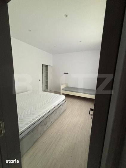Apartament cu 2 camere în Ultracentral