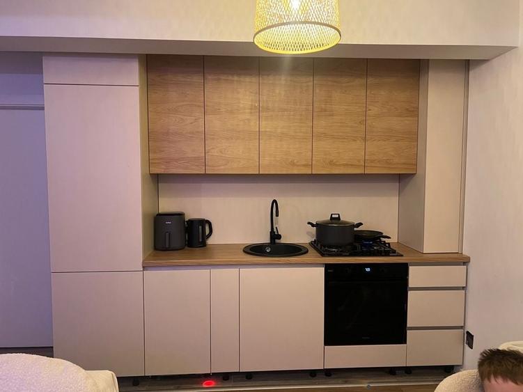 Apartament cu 2 camere în Florești