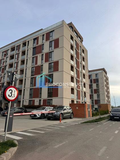 Apartament 2 camere | INCHIRIERE | Timi?oara | Campeador City | - 8