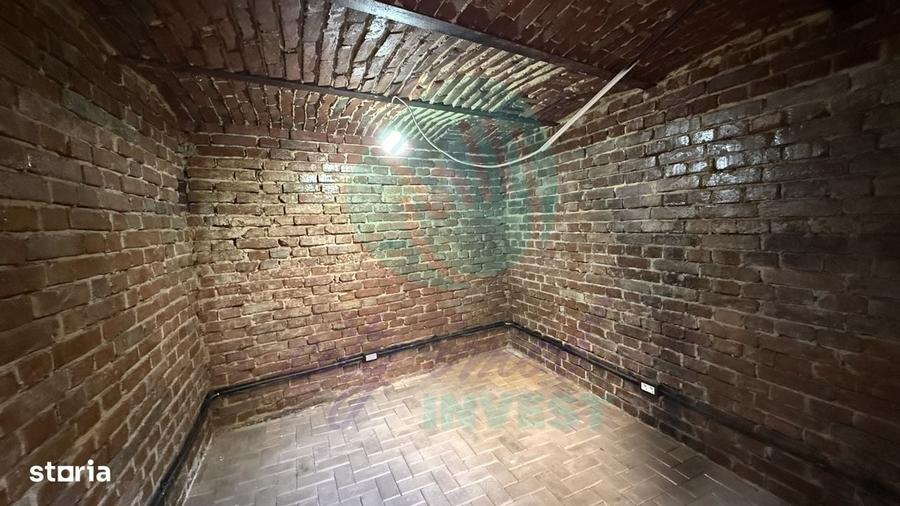 Casa birouri Parcul Circului | Curte proprie | Terasa 30 mp - 9