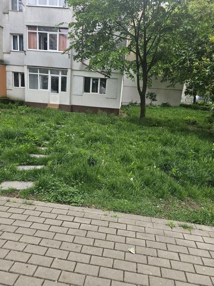 Spațiu comercial, de 60 mp, în Mioriței