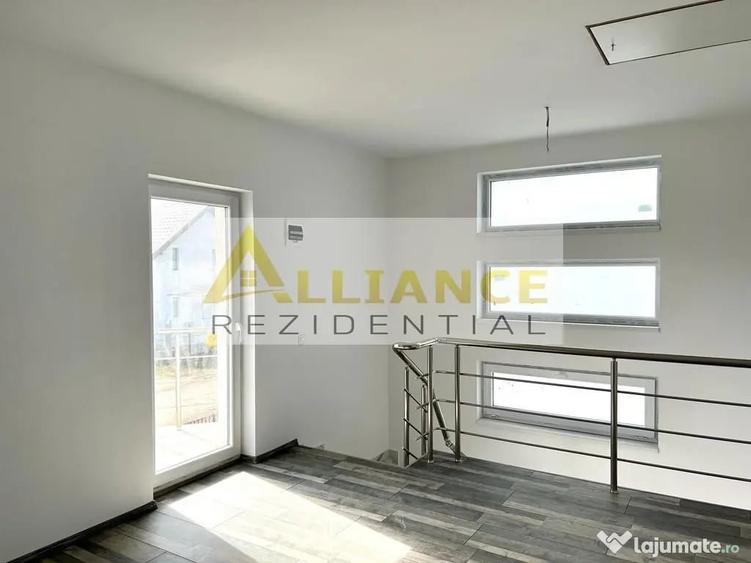 Casa individuala || P+1E+POD ||5 camere - 2 bai || 468 mp... - 5