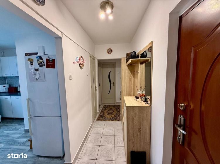 Apartament cu 2 camere în Tudor