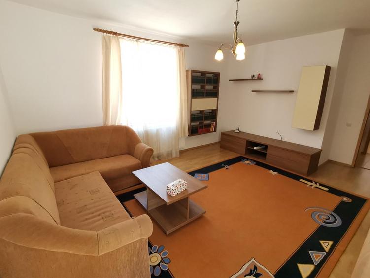 INCHIRIEZ apartament 2 camere, renovat ,zona Turnisor - 6