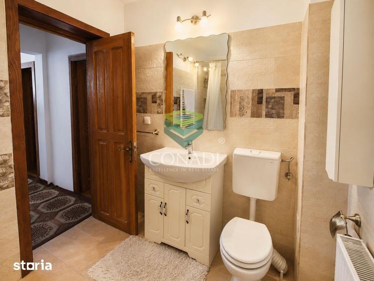 Vila Otopeni acces DN1 | rezidental | comercial | office-showroom - 10