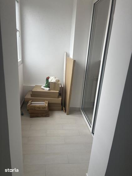 Garsoniera spre vanzare stradal pe Lucretiu patrascanu - 2