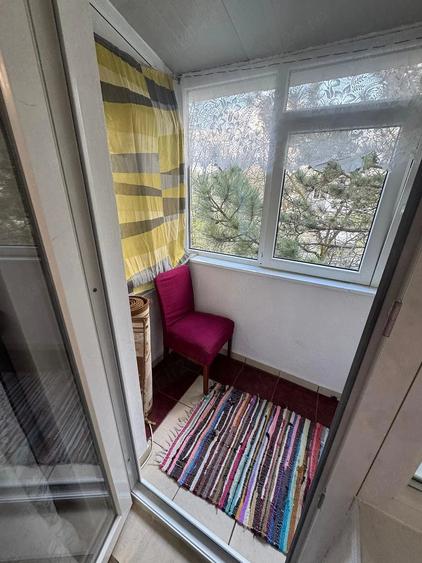Apartament cu 2 camere semidecomandat în Baraolt