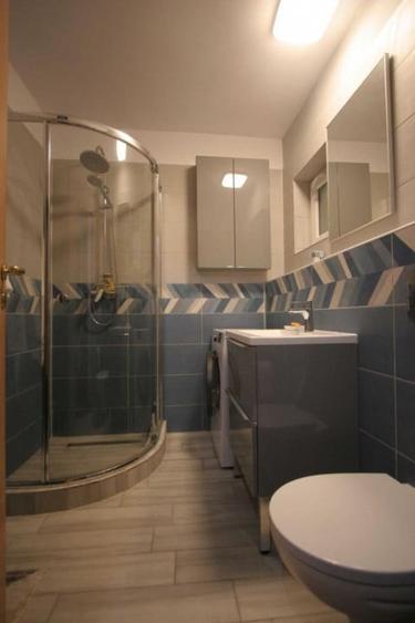 Apartament cu 2 camere în Lacul Tei