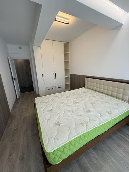 Apartament cu 2 camere decomandat, mobilat în Copou