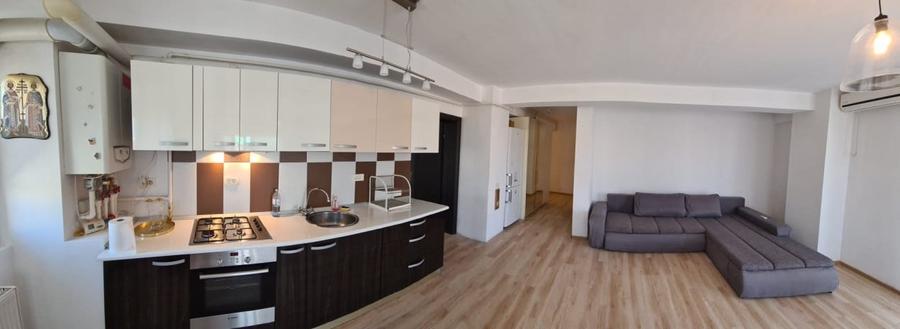 Militari residence*Rezervelor 66b*Loc de parcare*Mobilat si utilat modern - 3
