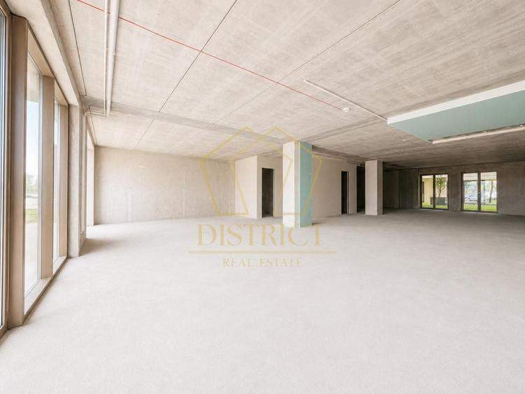 Spatiu comercial de 178mp | SAD | Central - 1