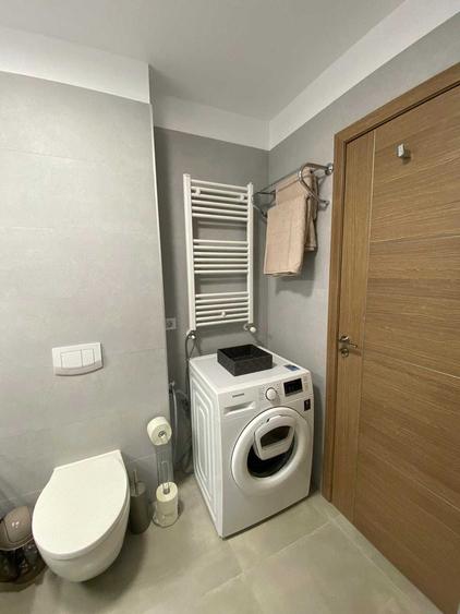 Apartament cu 2 camere decomandat în Nord