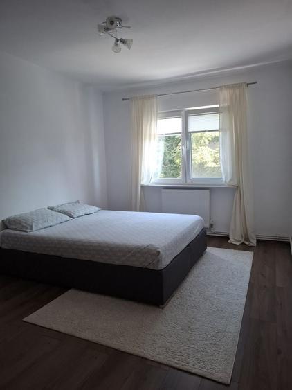 Apartament cu 2 camere semidecomandat în Mihail Kogălniceanu