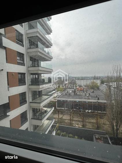 Apartament cu 2 camere decomandat, mobilat în Rahova