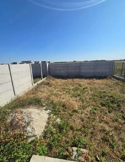 Duplex Timisoara 175000 euro - 5