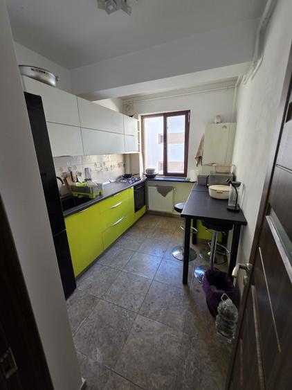 Room Available Modern Apartment near Plaza Romania & Lujerului Metro - 6