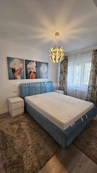 Proprietar- Inchiriez apartament 2 camere I parcare supraterana I Conest Grand Residence - Tudor Vladimirescu
