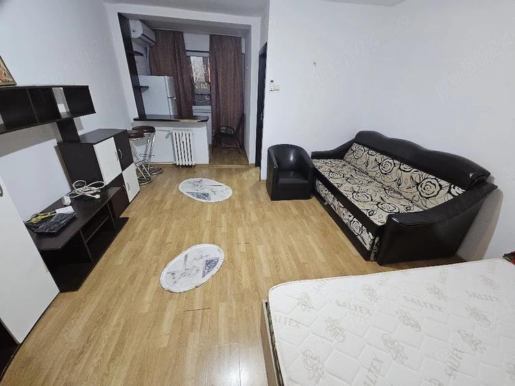Garsonieră nedecomandată în Drumul Taberei