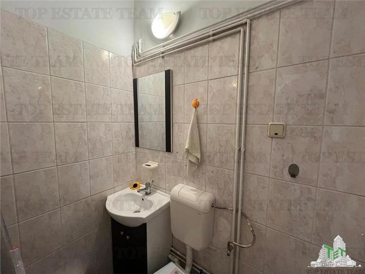 Apartament cu 2 camere decomandat, mobilat în Tineretului
