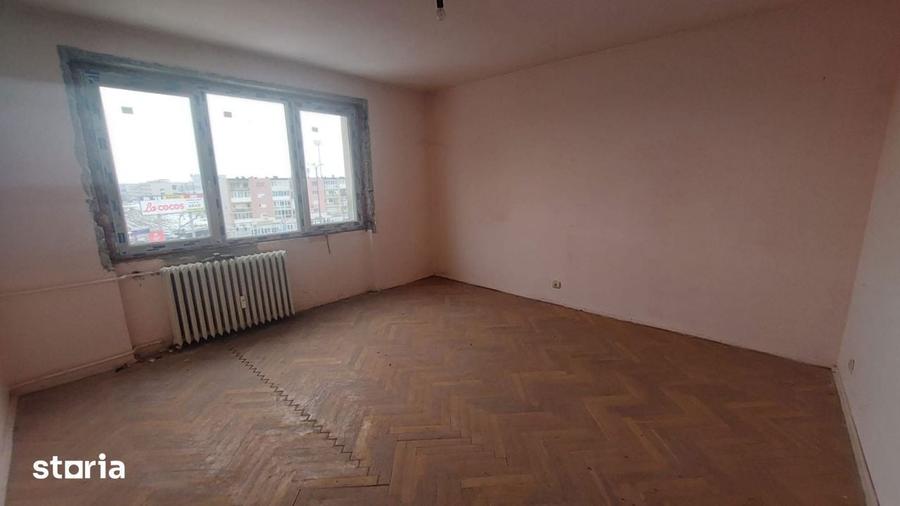 Garsonieră în Central