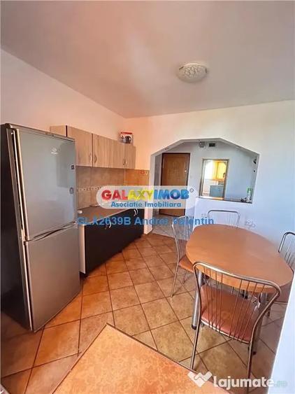 Apartament cu 2 camere decomandat în Berceni