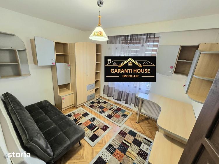 Apartament cu 4 camere în Orașul Vechi