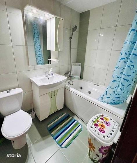 Garsonieră în Gării