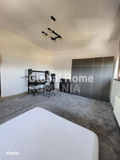 Apartament cu 3 camere în Prelungirea Ghencea