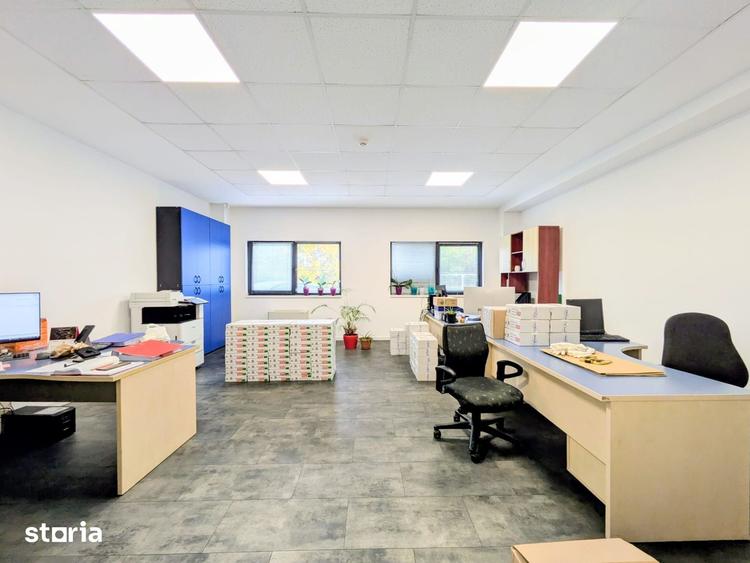 Spațiu comercial, de 100 mp, în Șagului