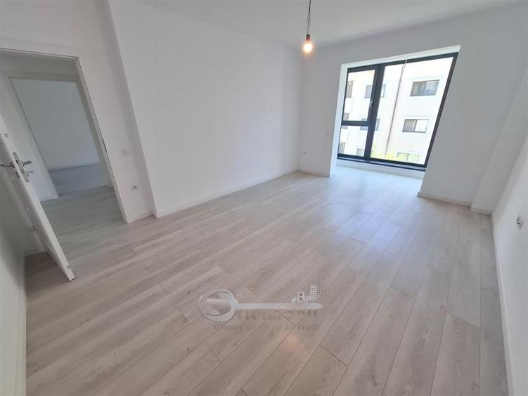 Apartament cu 3 camere decomandat în Popas Păcurari